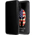 Molon Labe Galaxy S20 Waterproof Case