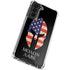 Molon Labe Galaxy S21 FE Clear Case