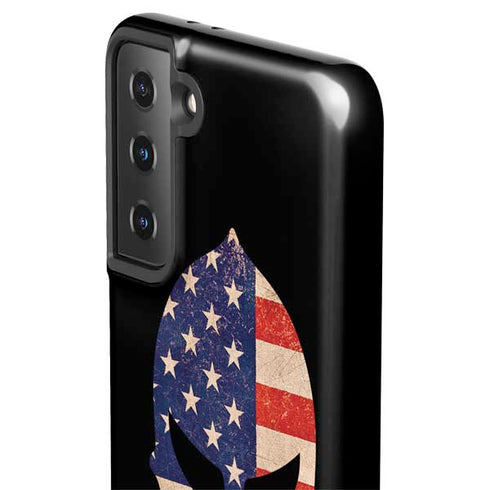 Molon Labe Galaxy S21 Plus 5G Pro Case