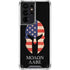 Molon Labe Galaxy S21 Ultra 5G Clear Case