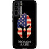 Molon Labe Galaxy S22 Plus Pro Case