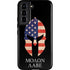 Molon Labe Galaxy S22 Pro Case