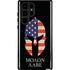 Molon Labe Galaxy S22 Ultra Pro Case