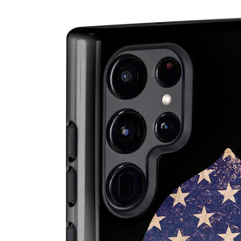 Molon Labe Galaxy S22 Ultra Pro Case