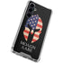 Molon Labe Galaxy S23 FE Clear Case