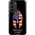 Molon Labe Galaxy S23 Plus Pro Case