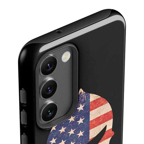 Molon Labe Galaxy S23 Plus Pro Case