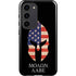Molon Labe Galaxy S23 Pro Case
