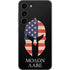Molon Labe Galaxy S23 Skin