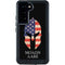 Molon Labe Galaxy S23 Waterproof Case