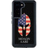 Molon Labe Galaxy S23 Waterproof Case