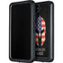 Molon Labe Galaxy S23 Waterproof Case