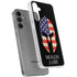 Molon Labe Galaxy S24 Plus Clear Case