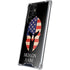 Molon Labe Galaxy S24 Ultra Clear Case
