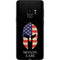 Molon Labe Galaxy S9 Skin