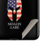 Molon Labe Galaxy Z Flip Skin