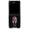 Molon Labe Galaxy Z Flip5 5G Clear Case