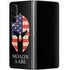 Molon Labe Galaxy Z Fold4 5G Skin