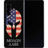 Molon Labe Galaxy Z Fold4 5G Skin