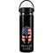 Molon Labe Hydro Flask 20oz Wide Mouth Skin
