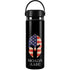 Molon Labe Hydro Flask 20oz Wide Mouth Skin
