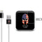 Molon Labe iPad Charger (10W USB) Skin