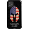 Molon Labe iPhone 11 Impact Case
