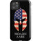 Molon Labe iPhone 11 Pro Max Impact Case