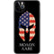 Molon Labe iPhone 11 Pro Max Skin