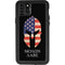 Molon Labe iPhone 11 Pro Max Waterproof Case
