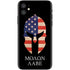 Molon Labe iPhone 11 Skin