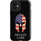 Molon Labe iPhone 12 Impact Case