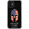 Molon Labe iPhone 12 Mini Clear Case