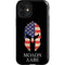 Molon Labe iPhone 12 Mini Impact Case