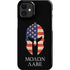 Molon Labe iPhone 12 Mini Lite Case