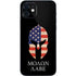 Molon Labe iPhone 12 Mini Skin