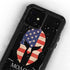 Molon Labe iPhone 12 Mini Waterproof Case