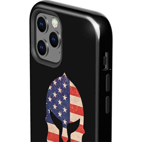 Molon Labe iPhone 12 Pro Max Impact Case
