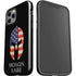 Molon Labe iPhone 12 Pro Max Impact Case