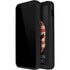 Molon Labe iPhone 12 Pro Waterproof Case
