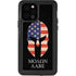 Molon Labe iPhone 12 Pro Waterproof Case