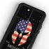 Molon Labe iPhone 12 Pro Waterproof Case