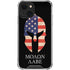 Molon Labe iPhone 13 Clear Case