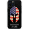 Molon Labe iPhone 13 Mini Skin