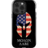 Molon Labe iPhone 13 Pro Impact Case