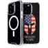 Molon Labe iPhone 13 Pro MagSafe Case