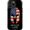 Molon Labe iPhone 13 Pro Max Impact Case