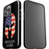 Molon Labe iPhone 13 Pro Max Impact Case