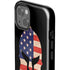 Molon Labe iPhone 14 Plus Impact Case