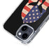 Molon Labe iPhone 15 MagSafe Case